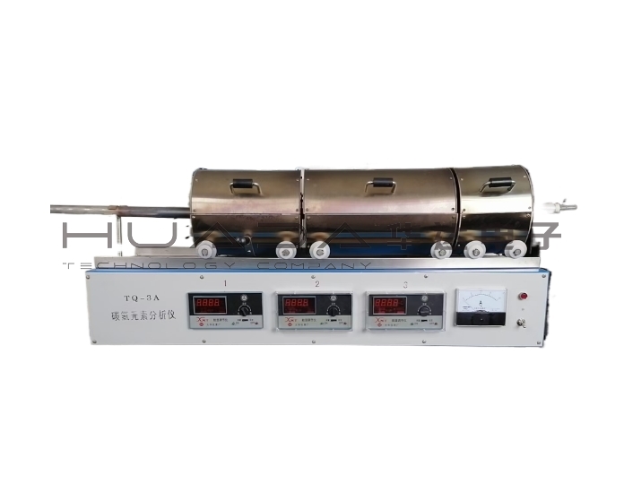 TQ-3A碳?xì)湓胤治鰞x 